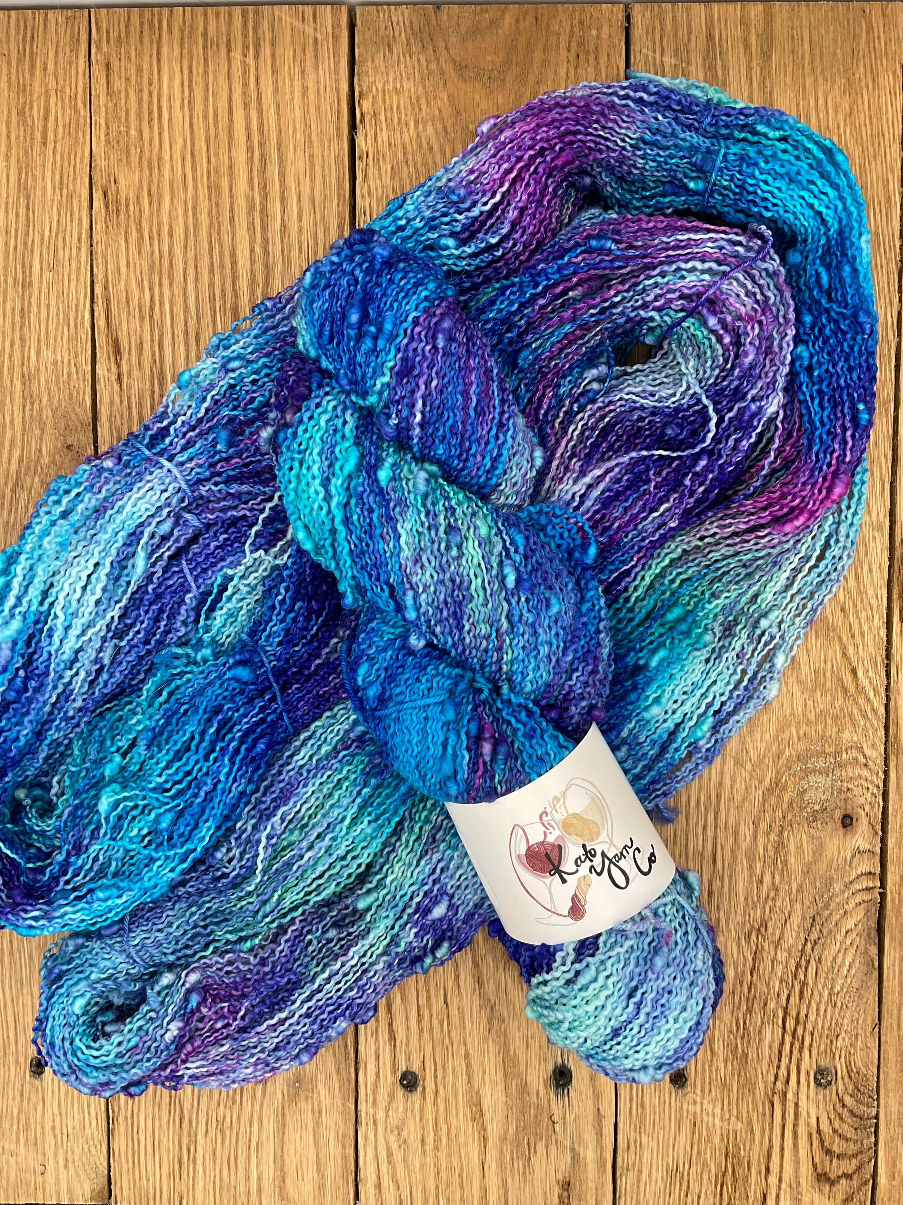 Mermaids - Slub