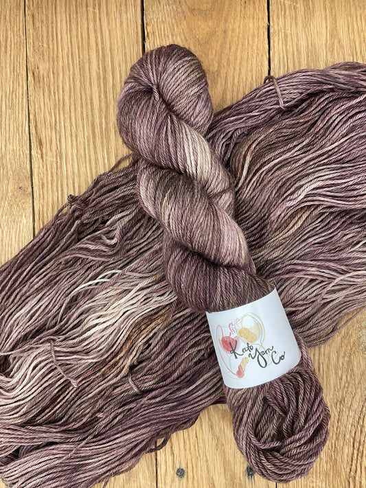 Truffles - DK Weight'