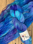 Mermaids - 75/25 Fingering