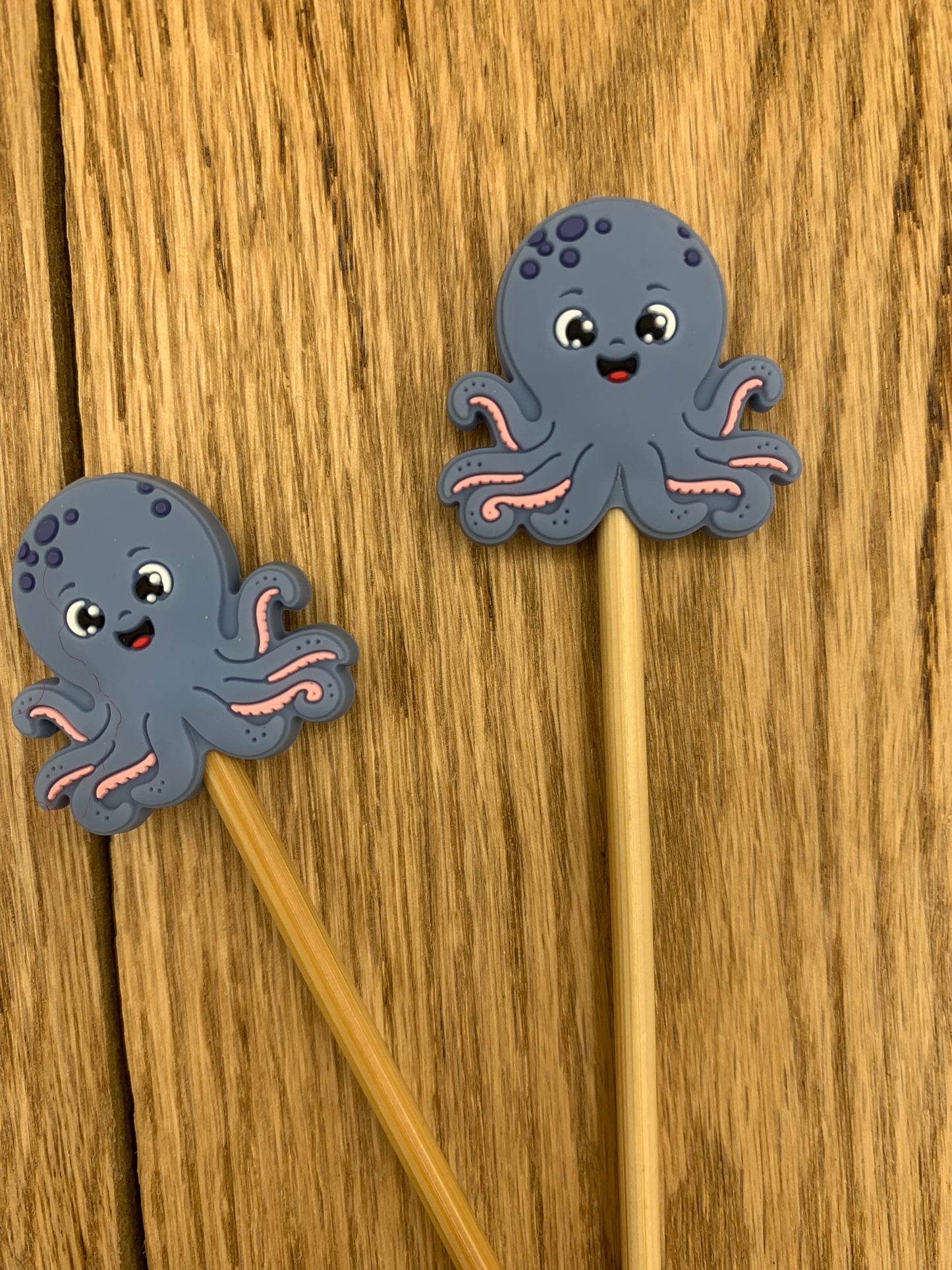 Octopus - Stitch Stoppers