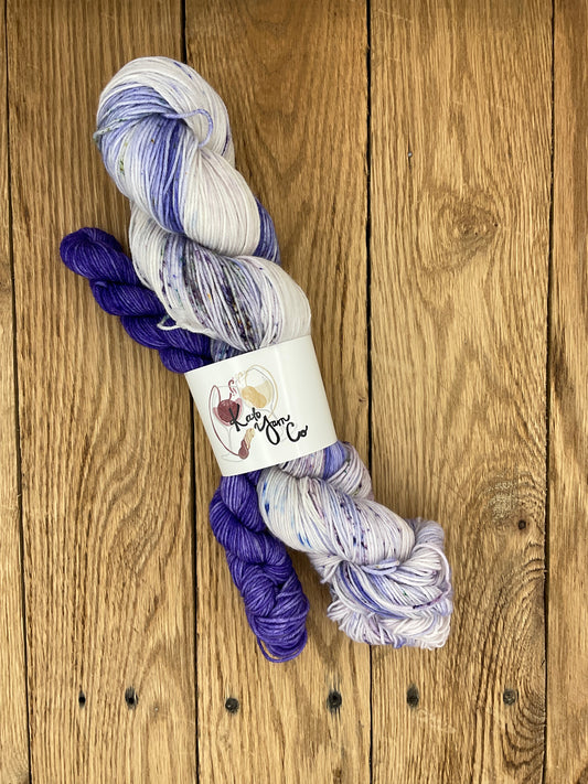 Viola Sock Set